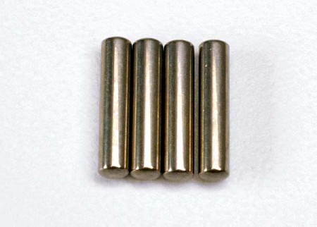 Axle Pins (2.5x12mm) (4)