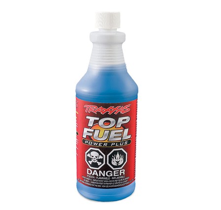 Nitro Top Fuel (Quart)