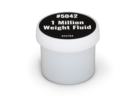 Oil, Differential (1M Weight) (Standard)