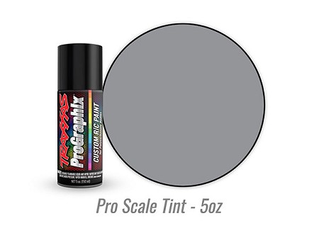 Body Paint, ProGraphix®, Pro Scale® Tint (5oz)