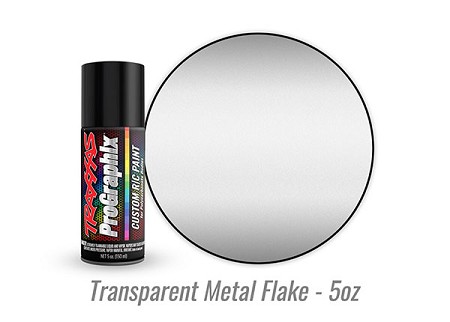 Body Paint, ProGraphix®, Metal Flake (5oz)