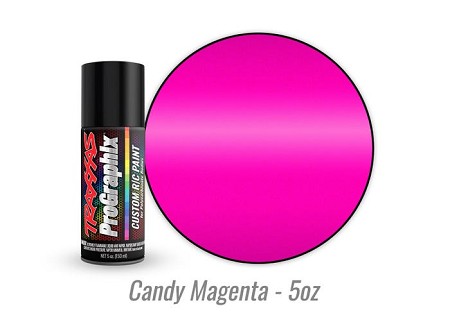 Body Paint, ProGraphix®, Candy Magenta (5oz)