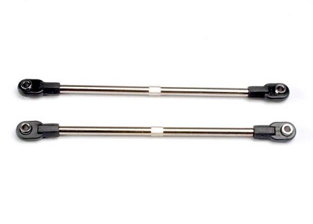 106mm Turnbuckles (Front Tie Rods) (2)