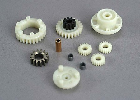 Complete Gear Set (EZ-Start® 2)