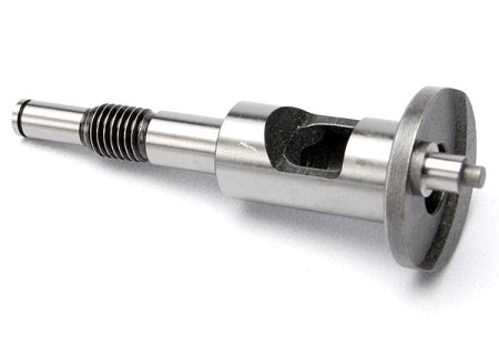 IPS Crankshaft (for Engines w/ Starter) (TRX® 3.3)