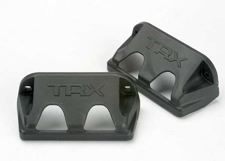 Steering Servo Guards (2) for Traxxas