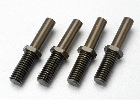 Aluminum Rocker Arm Posts (4)