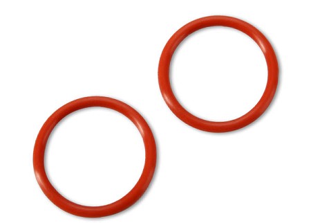 Fuel Tank Cap O-Ring (Revo®) (2)