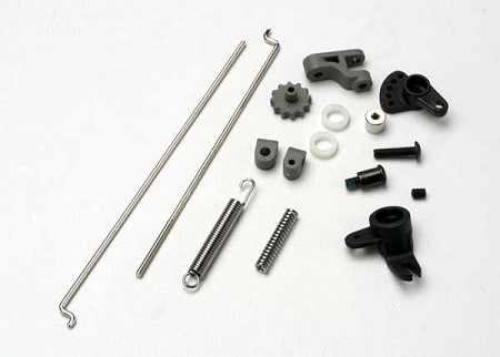 Throttle & Brake Linkage Set (Revo®/Slayer)