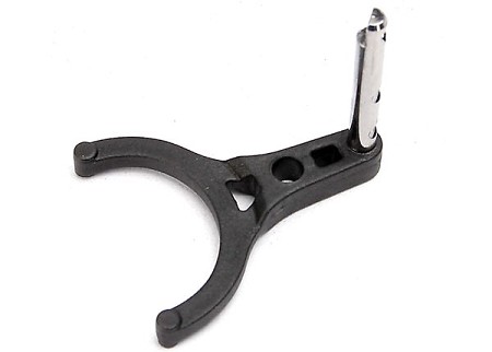 Shift Fork with Shaft