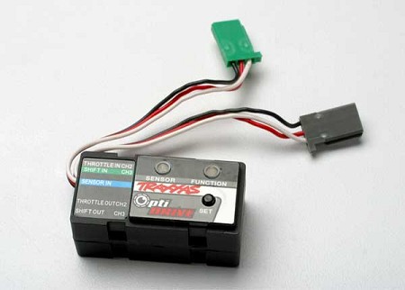 Optidrive® Electronic Shift Module
