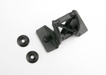 Wing Mount, Center / Wing Washers (for Revo®)