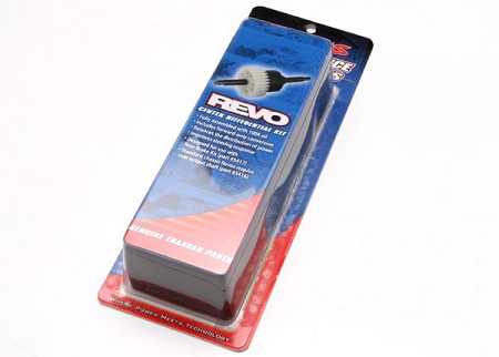 Center Differential Kit (Complete for Revo®)
