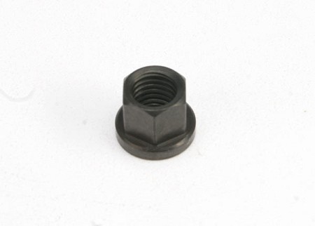 1/4-28 Flywheel Nut (for Big Blocks w/ SG Shafts)