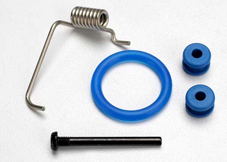 Fuel Tank Rebuild Kit (Jato®)