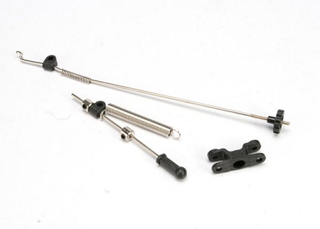 Throttle & Brake Linkage Set (Jato®)