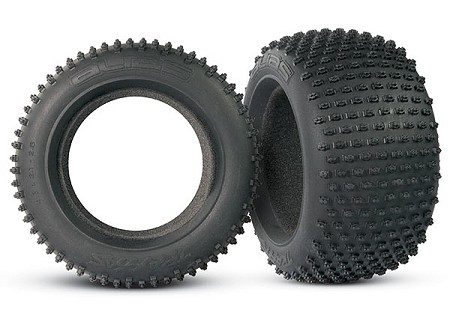 2.8" Alias® Tires with Foam Inserts (2)