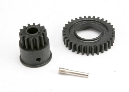 1st Speed 32T Gear & 14T Input Gear (Jato®) 