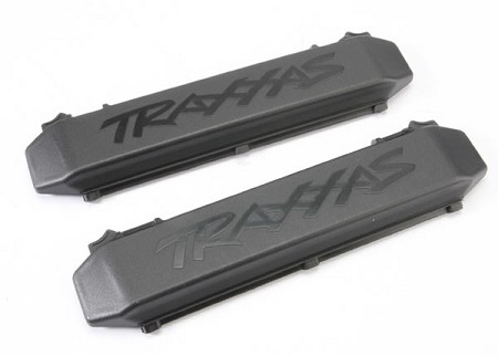  Battery Compartment Door (2) for E-Revo® VXL Brushless & Summit
