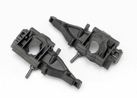 Bulkhead, Rear (Left & Right Halves) for Summit 