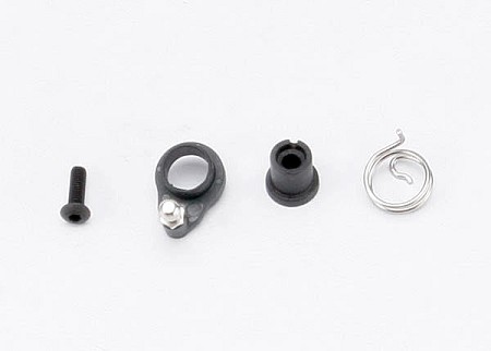 Servo Horn (w/ Built-In Spring & Hardware) (For Summit Locking Differential)