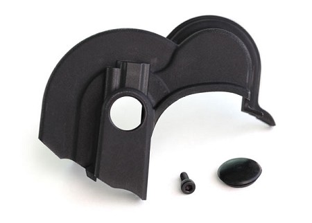 Gear Cover/ 3x8mm CS (1)