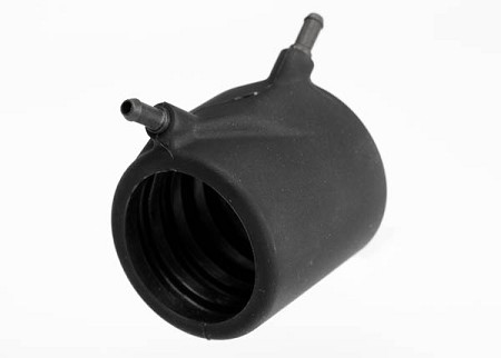 Motor Water Cooling Jacket for DCB M41 & Spartan®