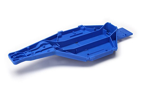 Chassis, Low CG (Blue, Gray, or Black)