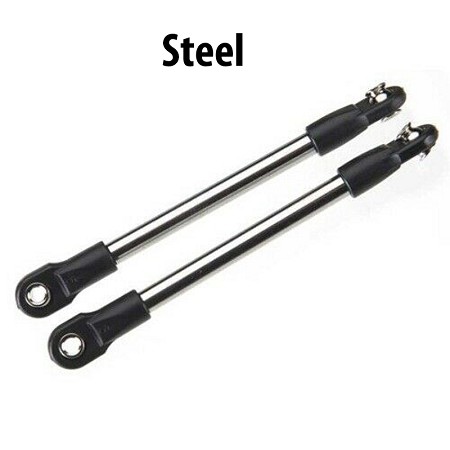 Push Rod with Rod Ends for Slayer® Pro 4x4 (use with Progressive-2 Rockers) Aluminum or Steel