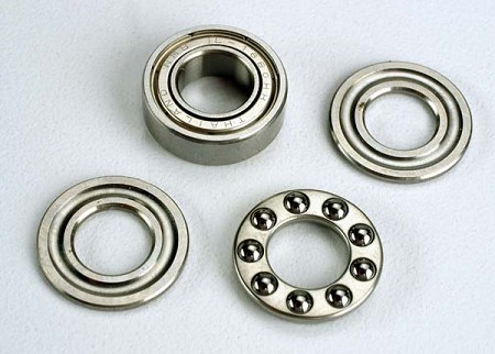 Thrust Bearing Assembly