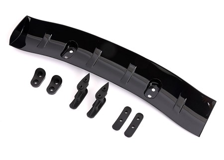 XO-1® Wing (Lexan®) (Multiple Options)
