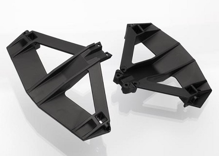 Front & Rear Body Mounts for XO-1®
