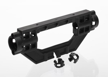 Center Bearing Carrier/ Bushings (2)