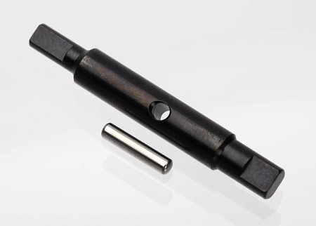 Input Shaft (Cush Drive)/ Pin