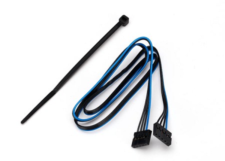 Telemetry Expander Communication Link