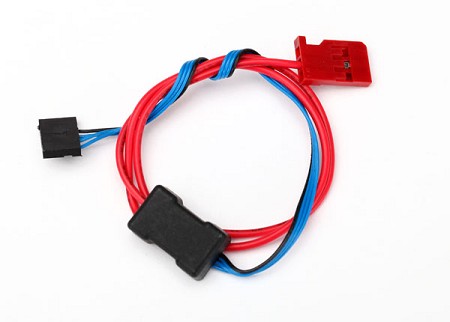 Auto-Detectable Voltage Sensor