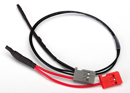Temperature & Voltage Sensor (Fits X-Maxx®)