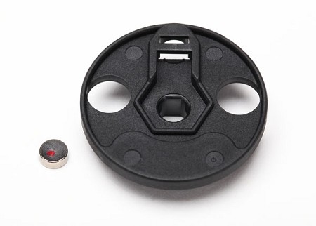 Telemetry Trigger Magnet Holder/ Magnet 5x2mm (1)