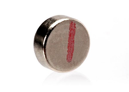 Telemetry Trigger Magnet, 5x2mm (1)