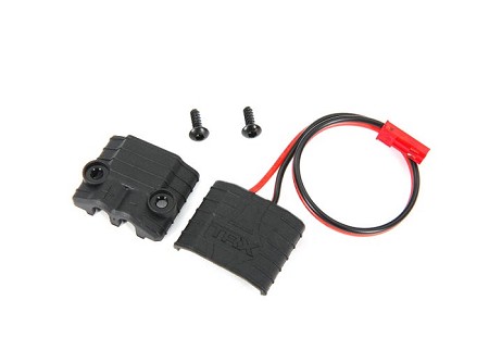 Power Tap Connector & Cable with Hardware