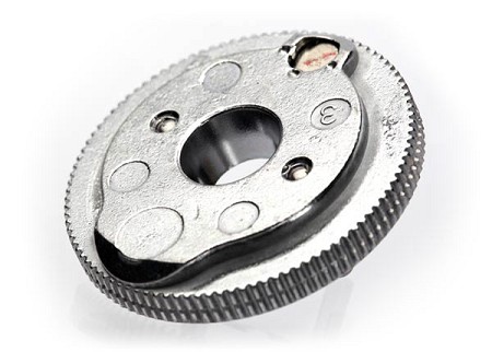 Flywheel with Magnet (35mm)