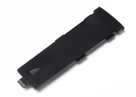 TQi Transmitter Battery Door