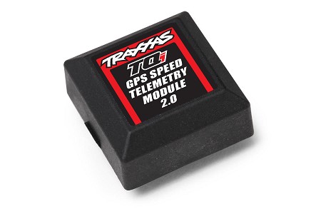 TQi Radio System Telemetry GPS Module 2.0