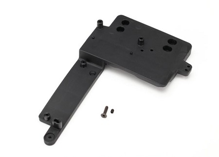 Telemetry Expander Mount (Fits Stampede 2WD)