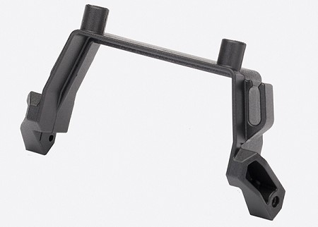 Telemetry Expander Mount (fits TRX-4®)