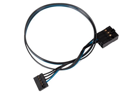 Telemetry Expander Data Link
