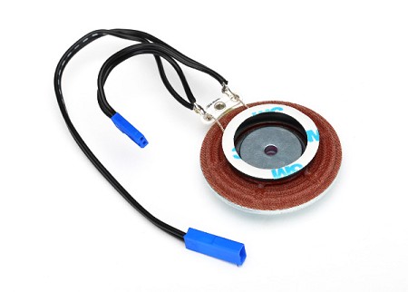 On-Board Audio System/ Sound Output Module