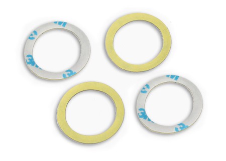 Sound Output Module Double-Sided Adhesive (4)