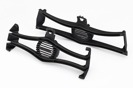 Sound Output Module Mounts for Slash (F/R)