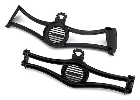 Sound Output Module Mounts for Raptor (F/R)